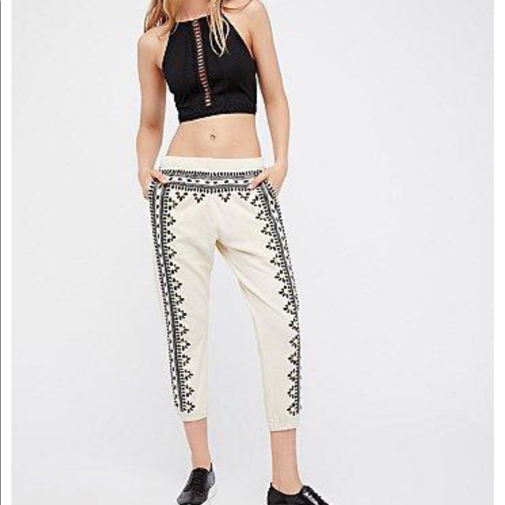 FREE PEOPLE Sweatpants